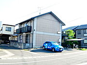 高島駅より徒歩9分 2階 築28年10ヶ月の賃貸物件