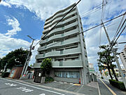 COCO中島田 9階 築24年7ヶ月の賃貸物件