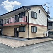 東岡山駅より徒歩9分 2階 築31年8ヶ月の賃貸物件