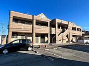 妹尾駅より徒歩16分 2階 築18年3ヶ月の賃貸物件