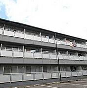 西川原駅より徒歩3分 3階 築29年8ヶ月の賃貸物件