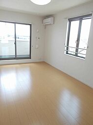 リバーサイド2 3階1LDKのリビング/ダイニング