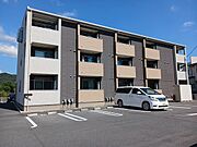 リバーサイド2 3階 築9年8ヶ月の賃貸物件