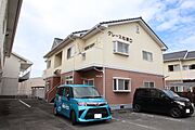 グレース松崎D 1階 築33年1ヶ月の賃貸物件