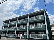 備前西市駅より徒歩21分 3階 築34年2ヶ月の賃貸物件