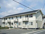 パークサイド浜野 1階 築31年の賃貸物件