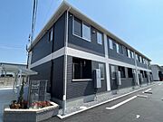 上道駅より徒歩42分 2階 築1年8ヶ月の賃貸物件