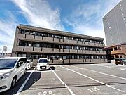 ラフィネ高柳 2階 築27年8ヶ月の賃貸物件