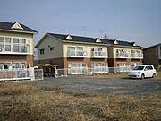 レインボーパレスＣ 2階 築34年11ヶ月の賃貸物件