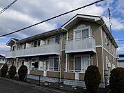 ナチュラルリーフ 1階 築20年8ヶ月の賃貸物件