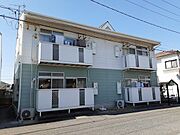 ニューシティありす 2階 築31年2ヶ月の賃貸物件