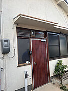 門田屋敷駅より徒歩80分 築62年10ヶ月の賃貸物件