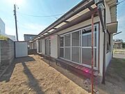 高島駅より徒歩14分 築57年10ヶ月の賃貸物件