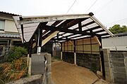 岡山駅より徒歩13分 築62年7ヶ月の賃貸物件