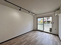 コーポラス須磨 1階1Kのリビング/ダイニング