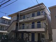 備前三門駅より徒歩22分 1階 築41年7ヶ月の賃貸物件
