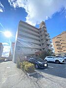 北長瀬駅より徒歩22分 6階 築26年10ヶ月の賃貸物件