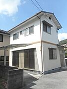 法界院駅より徒歩20分 築48年9ヶ月の賃貸物件