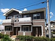 プリムローズＢ棟 1階 築20年2ヶ月の賃貸物件