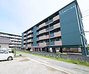 コープ・エスポワール１ 5階 築28年10ヶ月の賃貸物件