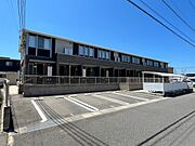 北長瀬駅より徒歩25分 2階 築6年3ヶ月の賃貸物件