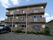 光田マンション 1階 築42年8ヶ月の賃貸物件