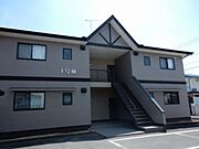 サザンクロス 2階 築23年4ヶ月の賃貸物件