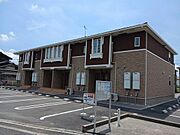 東岡山駅より徒歩9分 1階 築9年11ヶ月の賃貸物件