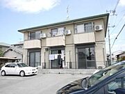 シャンティーブルー 1階 築22年8ヶ月の賃貸物件