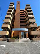 門田屋敷駅より徒歩13分 3階 築28年11ヶ月の賃貸物件