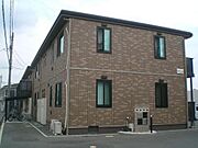 ロワジール１ 1階 築19年8ヶ月の賃貸物件