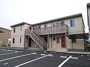 ファミネス藤崎 1階 築13年6ヶ月の賃貸物件