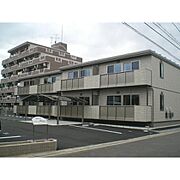 アネシス円山B 2階 築15年2ヶ月の賃貸物件