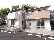 中庄駅より徒歩9分 築9年3ヶ月の賃貸物件