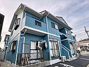 メゾン厳 2階 築31年3ヶ月の賃貸物件