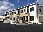 アザレア 1階 築2年の賃貸物件