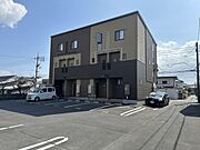 高島駅より徒歩9分 1階 築6年10ヶ月の賃貸物件