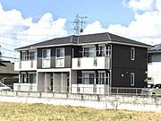 シャーメゾン・エレガンス 壱番館 1階 築18年1ヶ月の賃貸物件