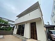 岡山駅より徒歩21分 築6年の賃貸物件