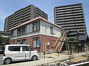 大元駅より徒歩6分 2階 築40年11ヶ月の賃貸物件