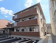 D-ROOM大元駅前 3階 築2年2ヶ月の賃貸物件