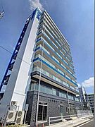 高島駅より徒歩3分 6階 築4年8ヶ月の賃貸物件