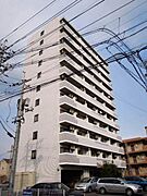 大元駅より徒歩40分 7階 築31年の賃貸物件