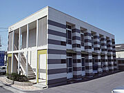 レオパレスルミエール 1階 築26年3ヶ月の賃貸物件