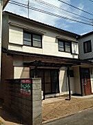 中納言駅より徒歩17分 築61年5ヶ月の賃貸物件