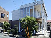 レオパレスエスポワール河内 2階 築23年4ヶ月の賃貸物件