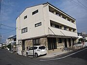 ドリームハイツ 3階 築33年10ヶ月の賃貸物件