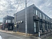 レオパレス希望 2階 築18年1ヶ月の賃貸物件