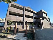 備前西市駅より徒歩6分 3階 築22年6ヶ月の賃貸物件