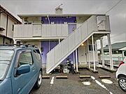 門田屋敷駅より徒歩19分 1階 築36年9ヶ月の賃貸物件